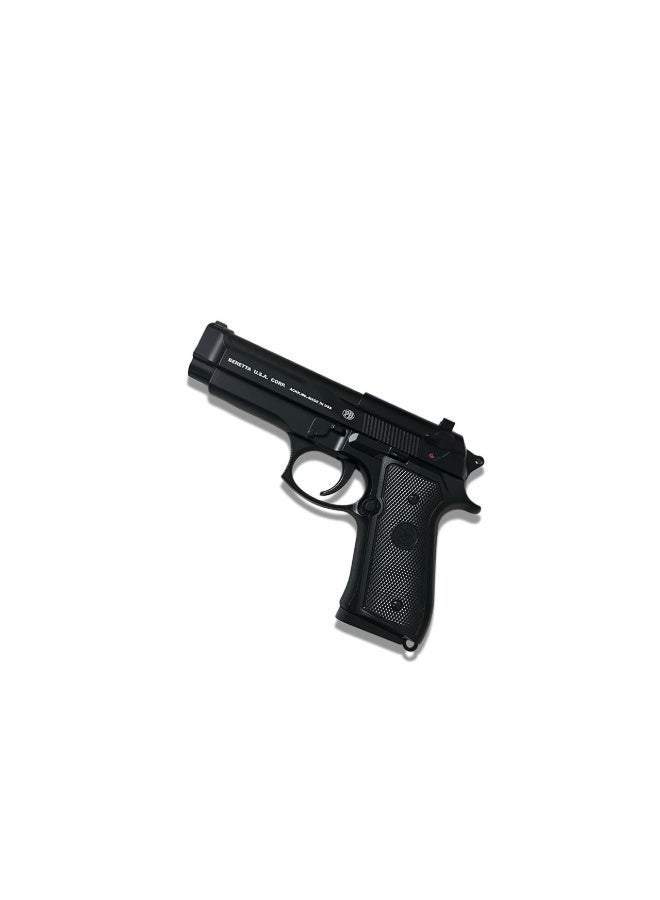 PERRITO BB Gun (W8) - Upgraded Version - Iron - Image 1